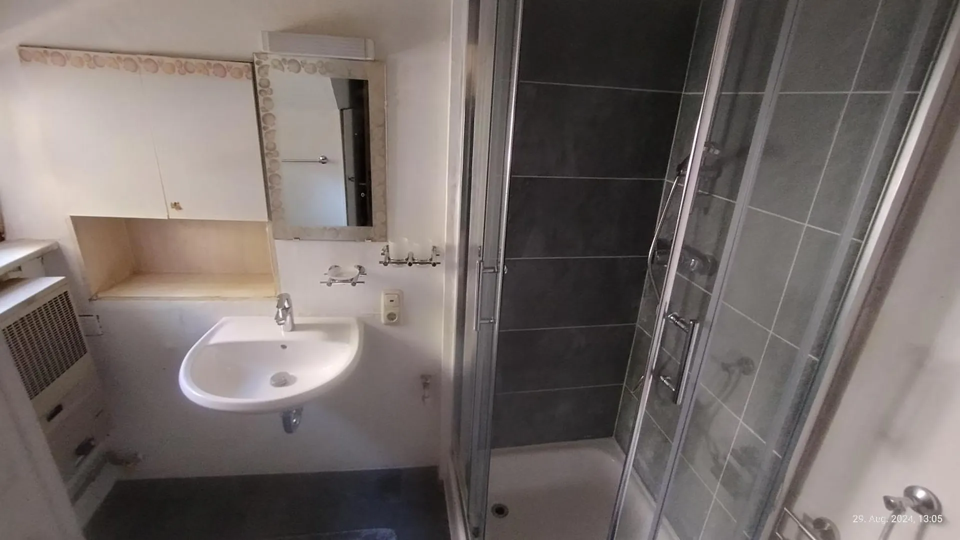 Idyllisches Wohnen An Der Stadtmauer Mit Turm - Einzigartig In Sw Schweinfurt Apartment