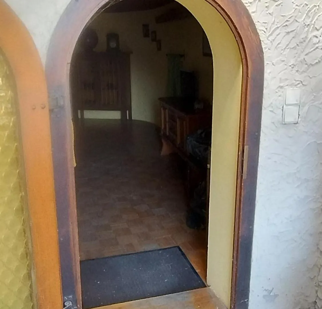 Apartment Idyllisches Wohnen An Der Stadtmauer Mit Turm - Einzigartig In Sw Schweinfurt